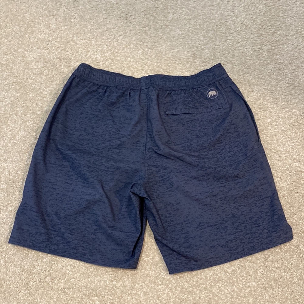 The Normal Brand Shorts - Picture 3 of 4